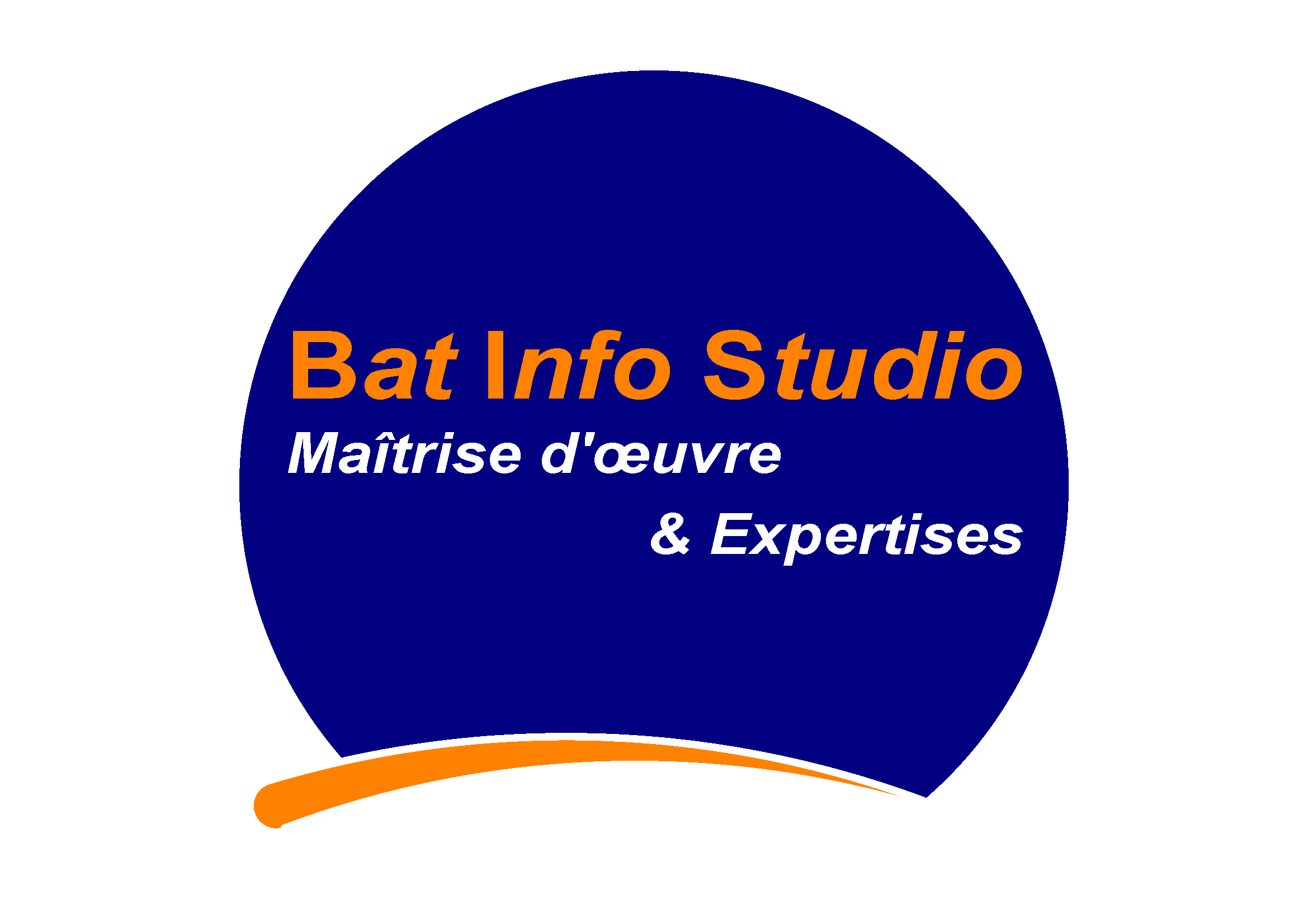 LOGO BAT