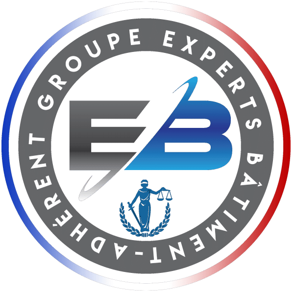 Logo expert bâtiment 89